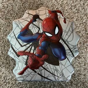 Spider-Man Piggybank